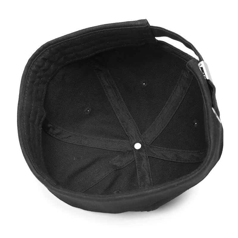 Canvas Men Docker Cap Skullcap Sailor Cap Beanie Hats Men Women Cap Brimless Hat Skullcap Bonnet Plus Size Beret Caps