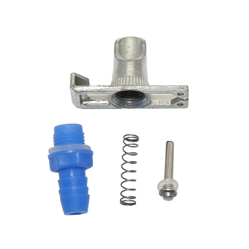 25 Sets The Rabbit drinking fountain Hare Dual tension spring drinking fountain Tap rabbit nipple