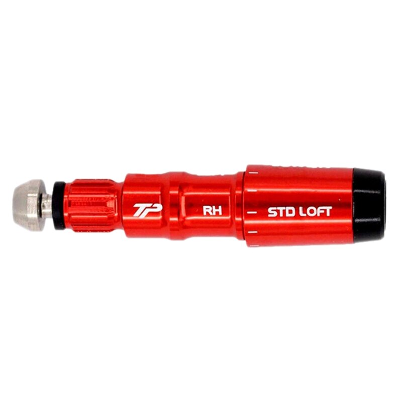 0.350 Golf adaptateur manchon remplacement pour Taylormade M3 M4 R15, SLDR: Default Title