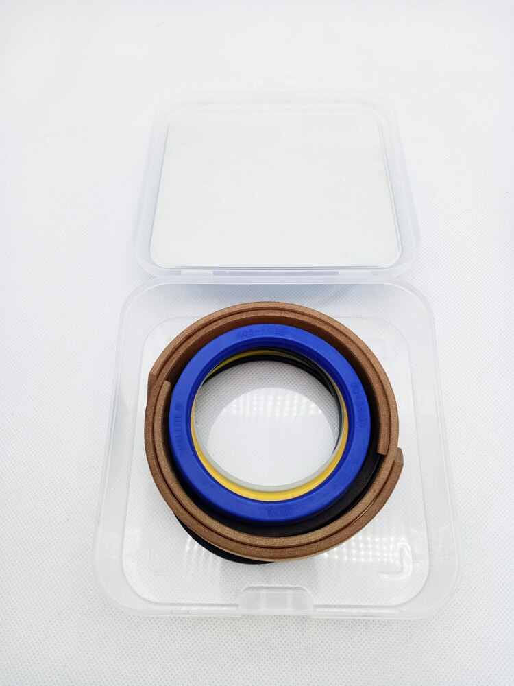 HITACHI excavator accessories ZAX60 big-arm cylinder repair kit TVT brand