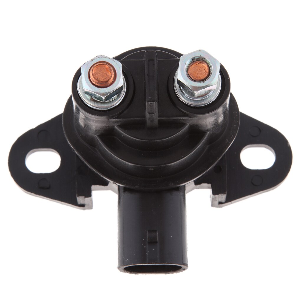Relé de solenoide de arranque para SEA DOO SEADOO Speedster 2004 278001376