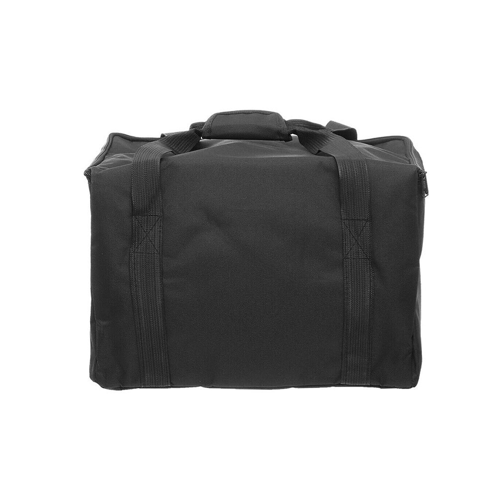 Drink Holding Lunch Pizza Pies Ice Pack Food Bag Picnic Waterproof Portable Thermal Storage Insulation Carrier Takeaway