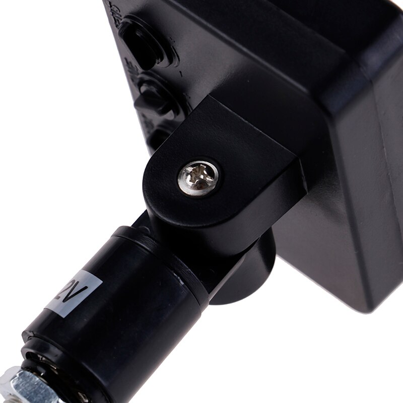 Goede Motion Sensor 12 V Automatische Infrarood Pir Motion Schakelaar Detector Dc 12 Volt Lamp Licht Outdoor Timer Sensor schakelaar