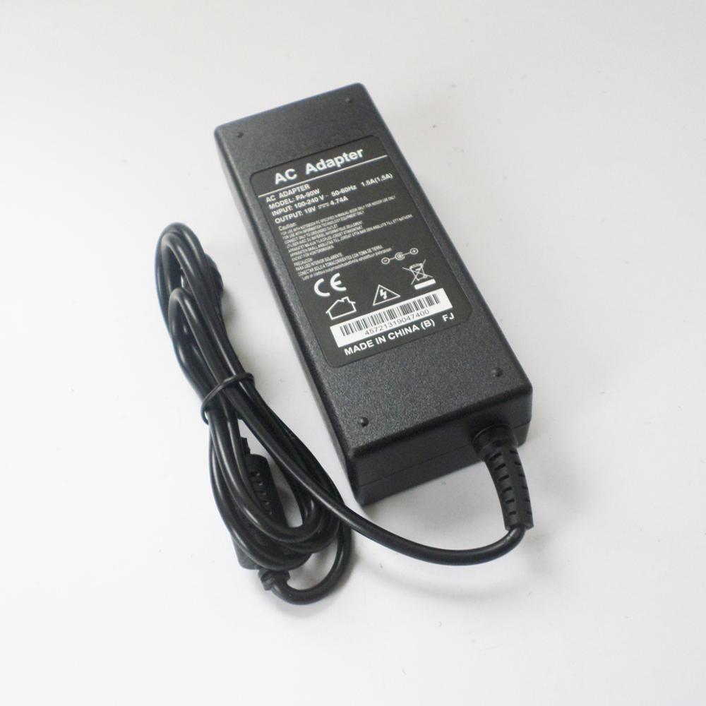 Power Charger Plug For Samsung NP300E4C-S02HK NP-R40R001 R520 R530 R560 R580 R730 RF710 R719 RV509 WY980 Laptop AC Adapter 90w