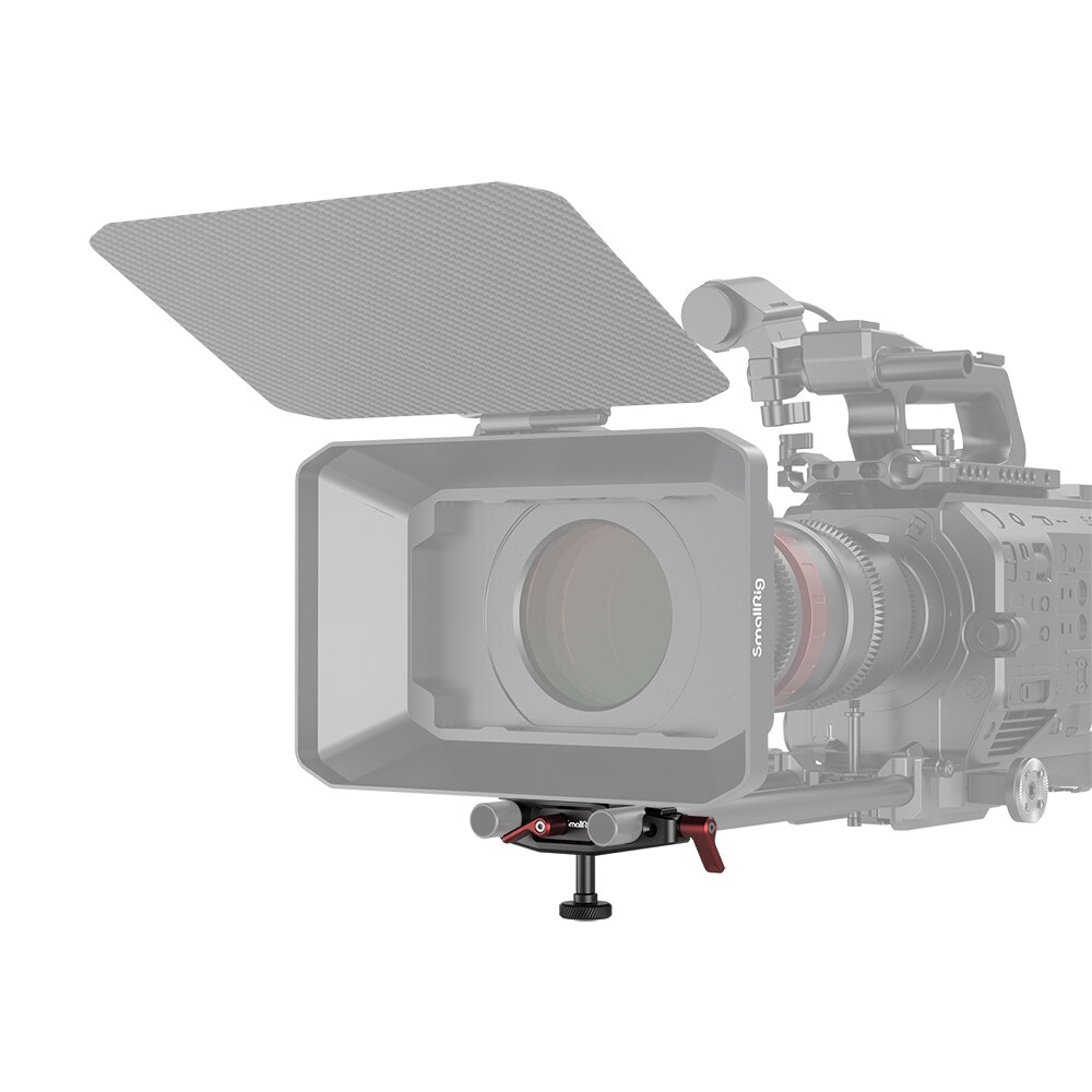 SmallRig 15mm LWS Rod Support for Matte Box 2663