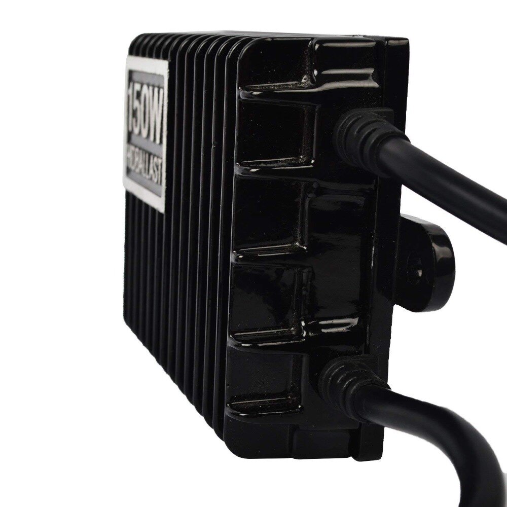 Niscarda 75w 100w 150w hid xenon ballast  h1 h3 h7 h8/h9/h11 9005/hb3 9006/hb4 xenon ballast kit