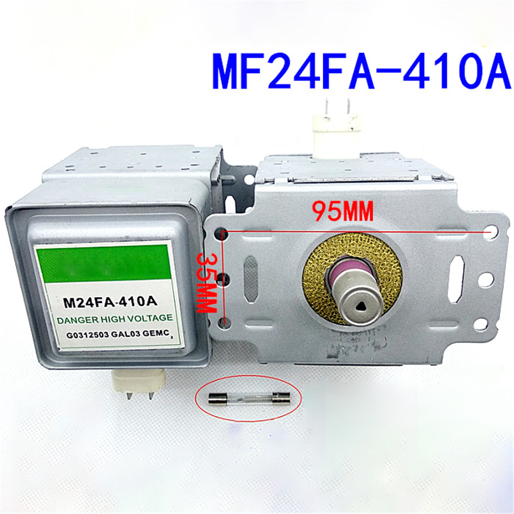 Original Refurbished Microwave Oven Magnetron M24FA-410A for Galanz Microwave Oven Spare Parts