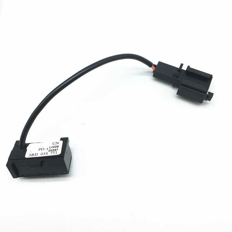 8X0035447A Auto Bluetooth Module Kabelboom Kabel Mic Microfoon Kit 9W2 9W7 9ZZ Voor RCD510 RNS510 Voor Vw Passat Golf tiguan: Microphone