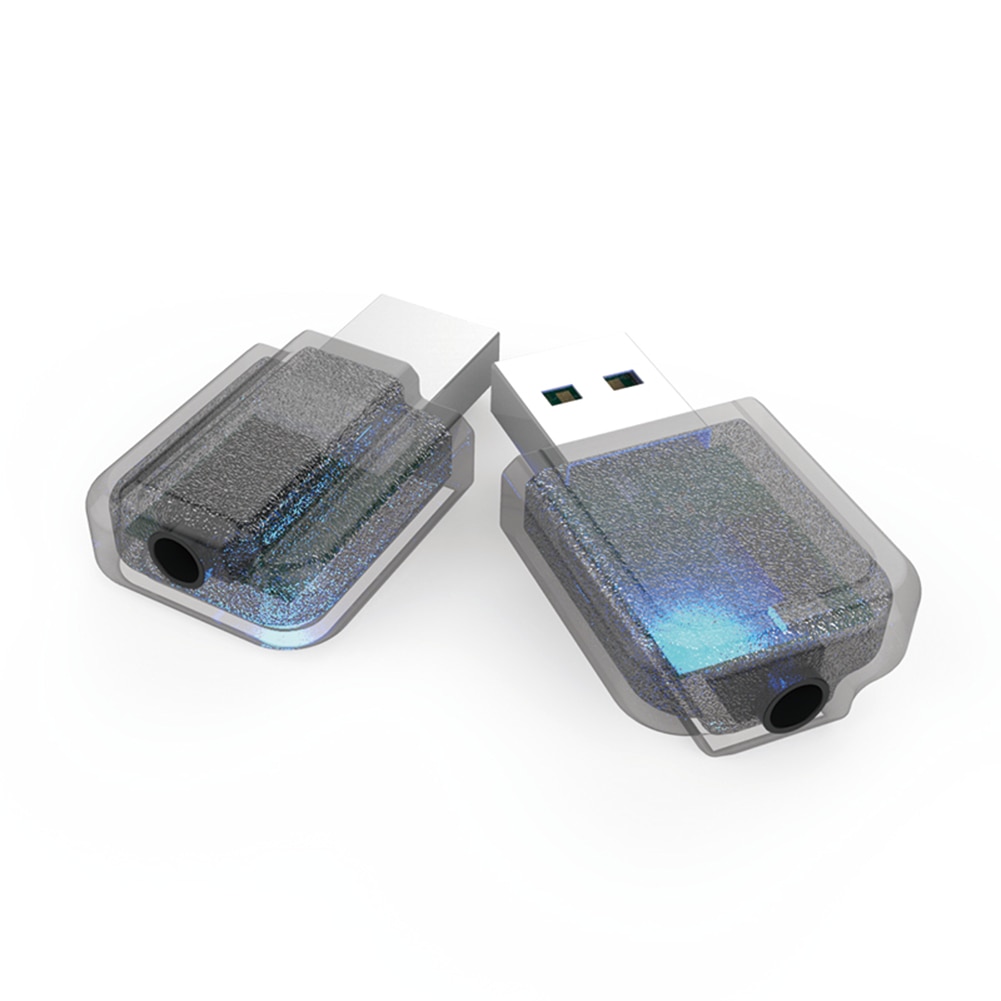 Zwei-in-one bluetooth adapter 5,0 universal usb bluetooth desktop-computer bluetooth sender kopfhörer audio dongle empfänger