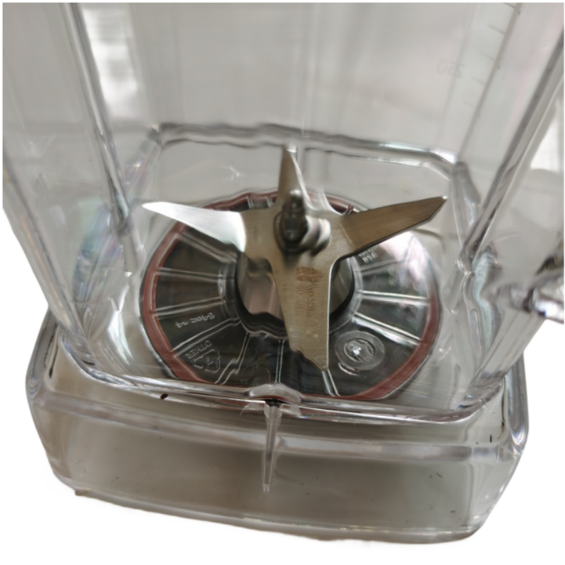 Original Blender Cup for Vitamix 5200 vm0109 TNC5200s 6300 Smoothie machine replacement Original cup knife