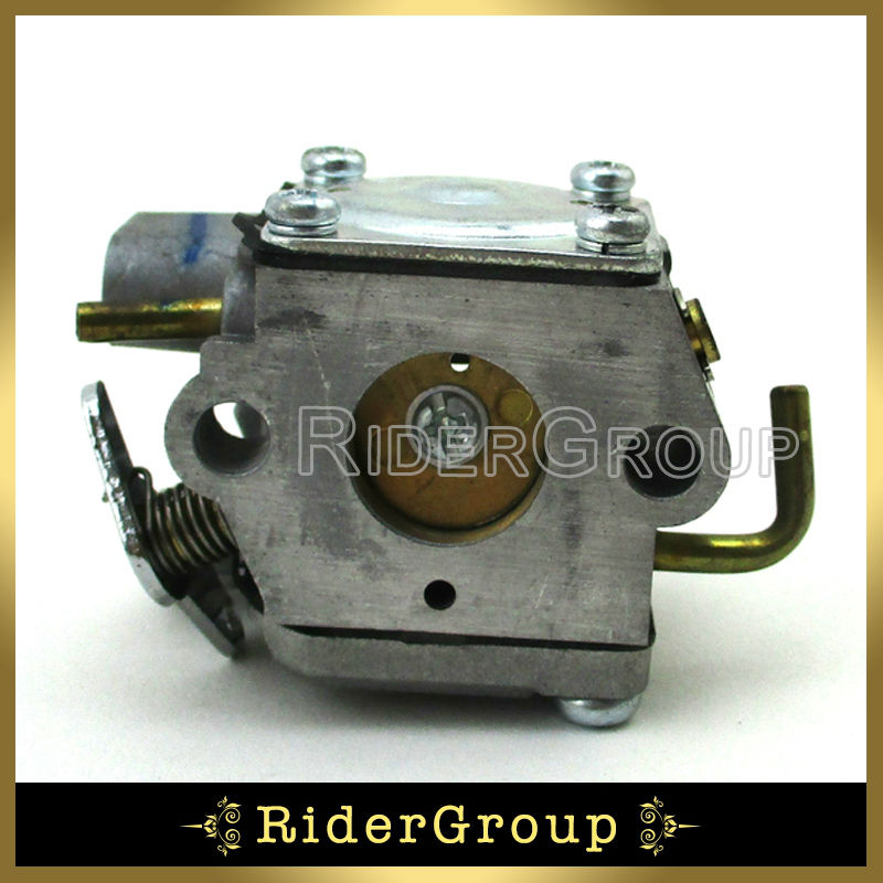 Carburateur Vervangen Zama C1U-P10A C1U-P14A Voor Ryobi Ryan Helmstok Trimmer Carb