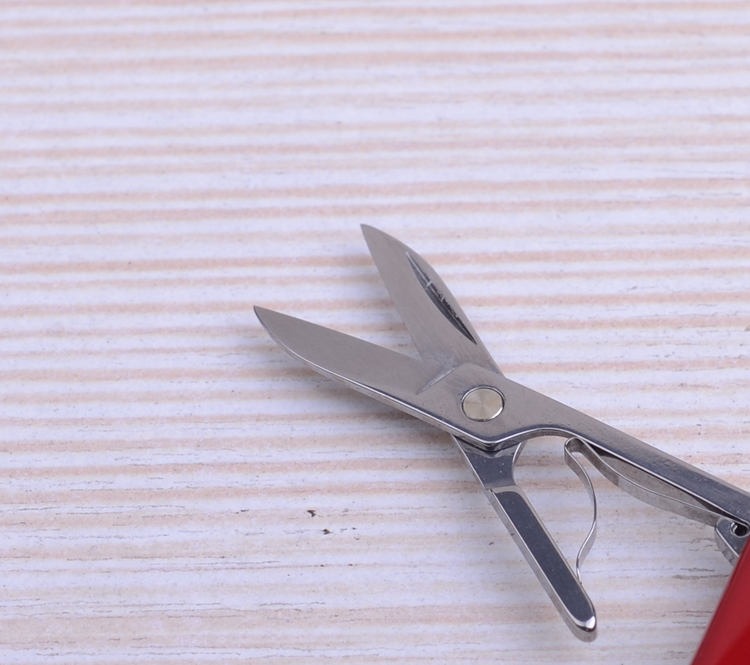 Small Scissors Repair Tool Parts, Scissors for 58mmArmy Tool , 84mm, 91mm, 111mm, A.6257