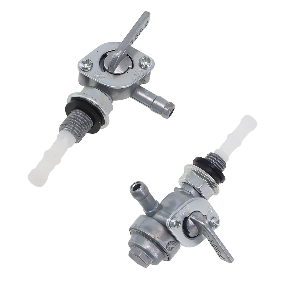 Benzingenerator-Kraftstoffventil, Ein-/Aus-Schalter, hervorragender Ersatz für verschiedene Generatormodelle, einfach zu bedienen