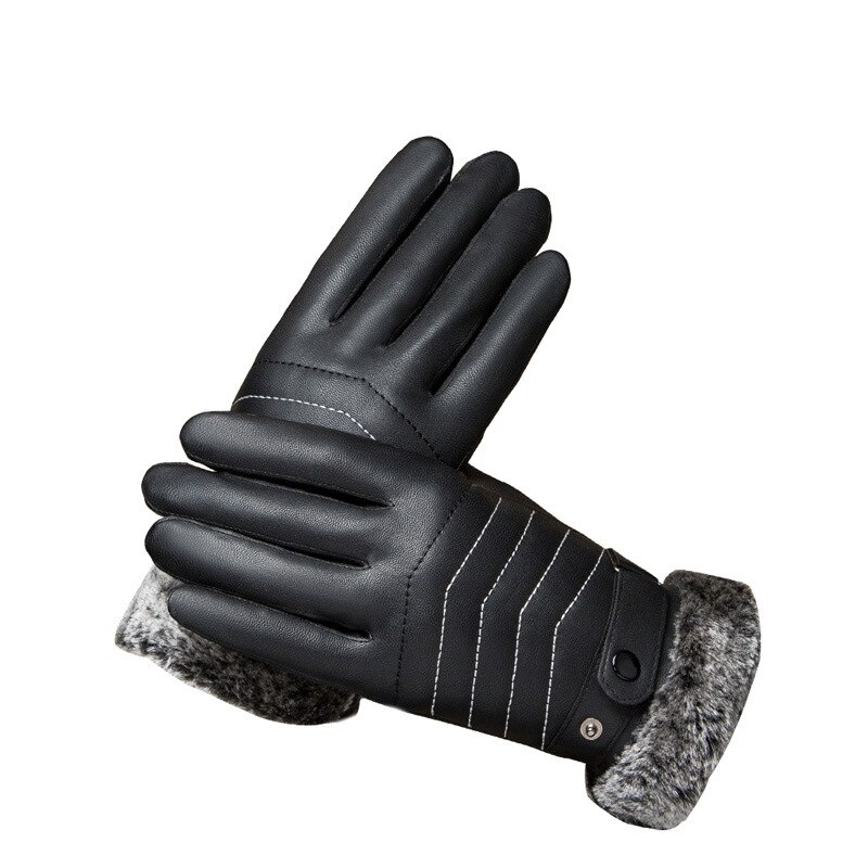 Motorhandschoenen Touch Screen Kunstleer Wearable Beschermende Handschoenen Guantes Moto Luvas Motocross Sterren Gants Motorfiets