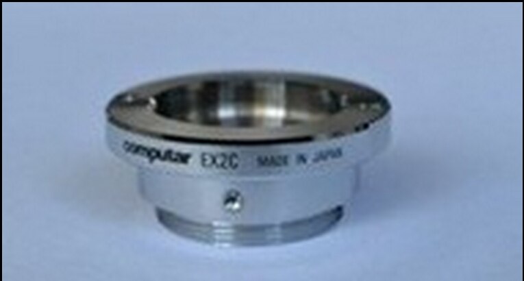 Adattatore ED-C Canon YG2-0430-000 Adattatore ED-C Canon YG2-0430-000
