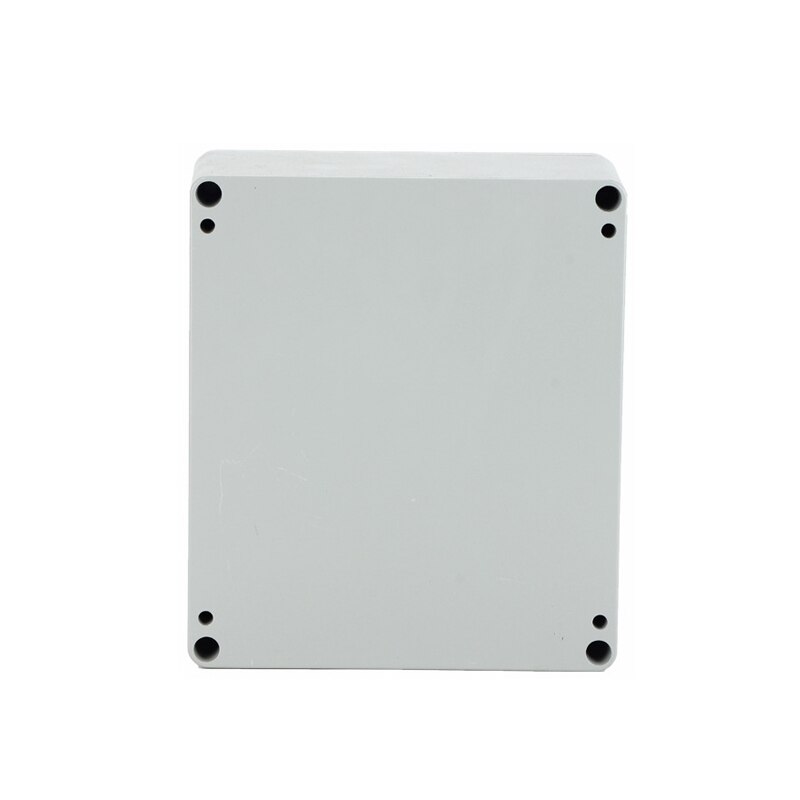 Boîte étanche IP66, boîtier en Aluminium, 160x160x70mm