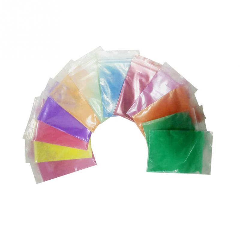 Adult Beginners Drawing Scarves Quick Drying DIY Powder Graffiti Tie-dye Kit Textile Fabric For Clothes Home Hand Painted: 5