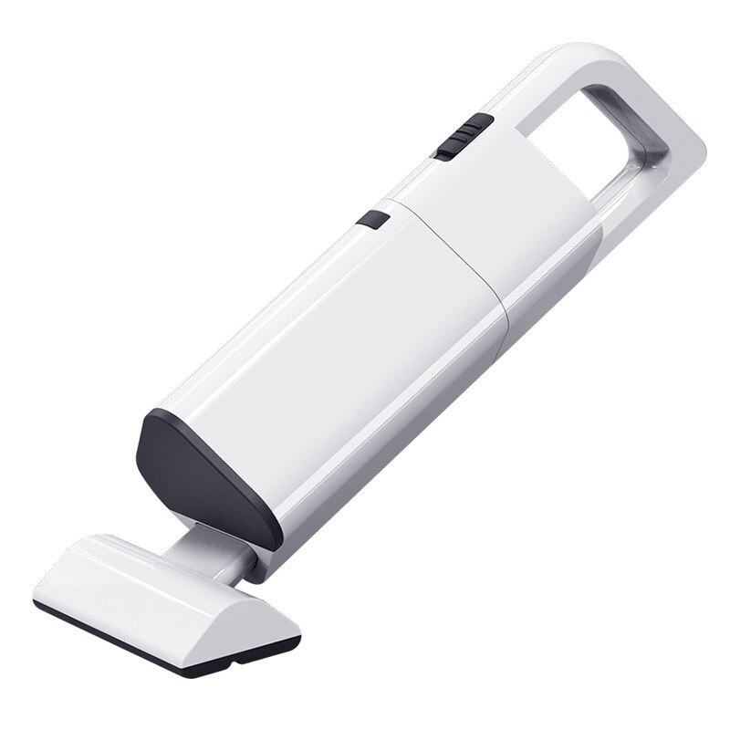 Car Vacuum Cleaner Wet and Dry 12V 120W 4000Pa Wired/Wireless Handheld Auto Vacuum Cleaner Universal Strong Suction Home Vacuum