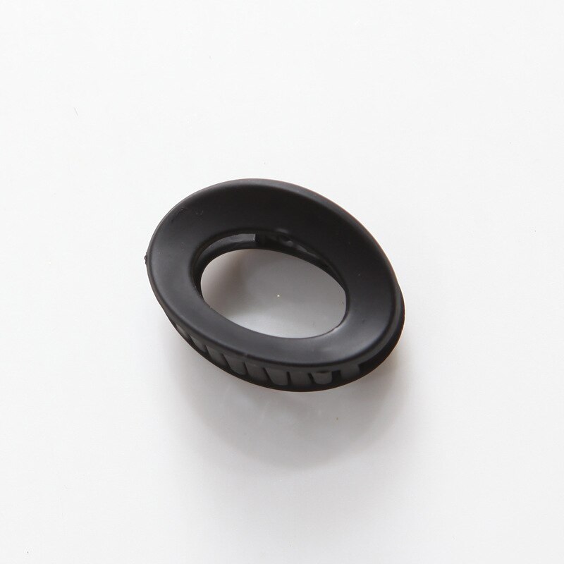 Korean hair jewelry simple hollow small hairpin grab clip Japanese and Korean personality top clip: 10