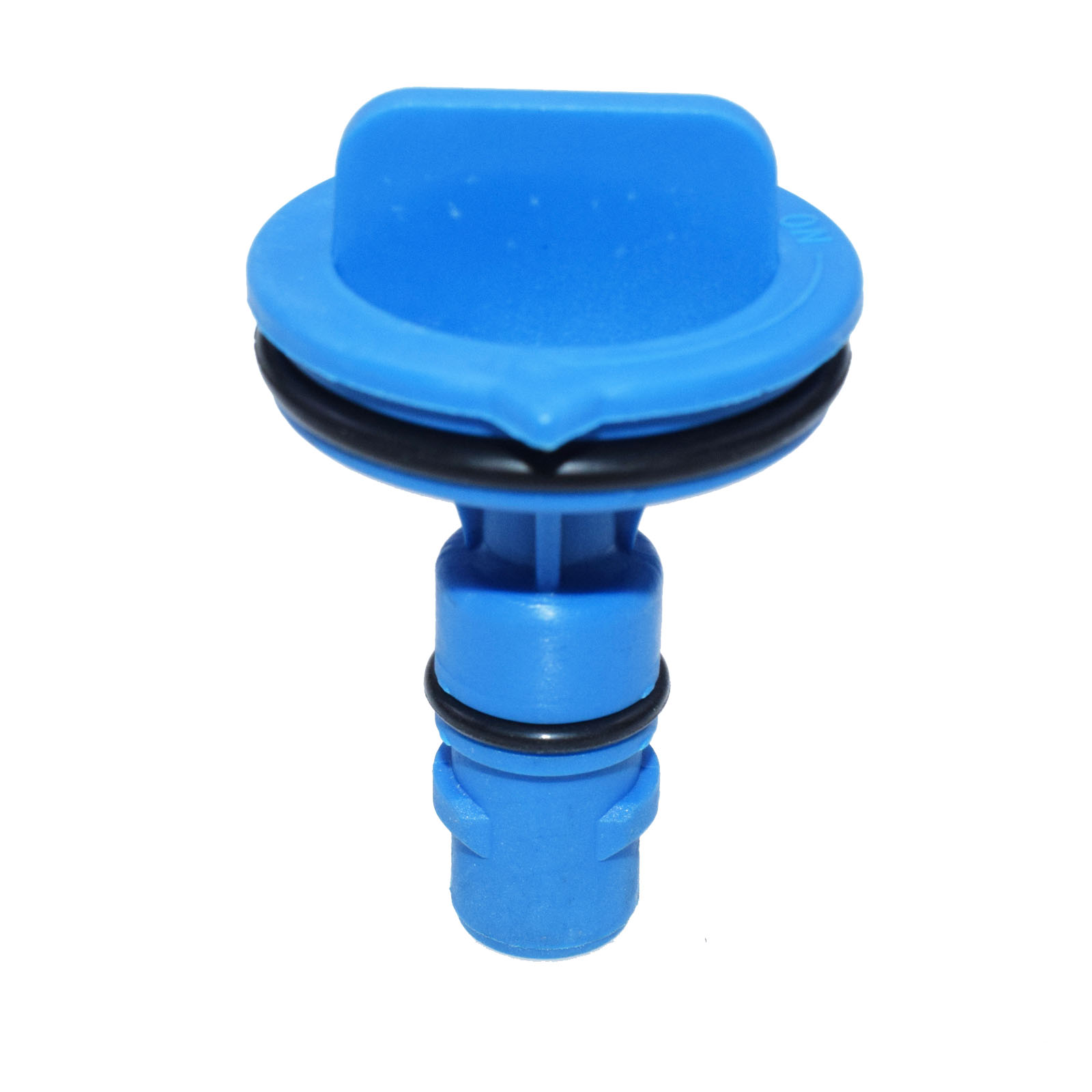 WOLFIGO PCV Valve Crankcase Vent Valve For Chrysler 300 Dodge Challenger Charger Jeep Ram 1500 2500 53032940AB 53032940AA