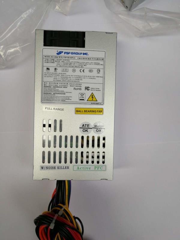 ATX Power 1U Power Supply