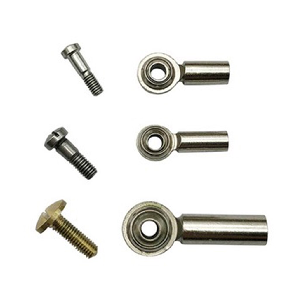 Universal Joint And Fixed Screw Kit for Horn Replacement Accessory
