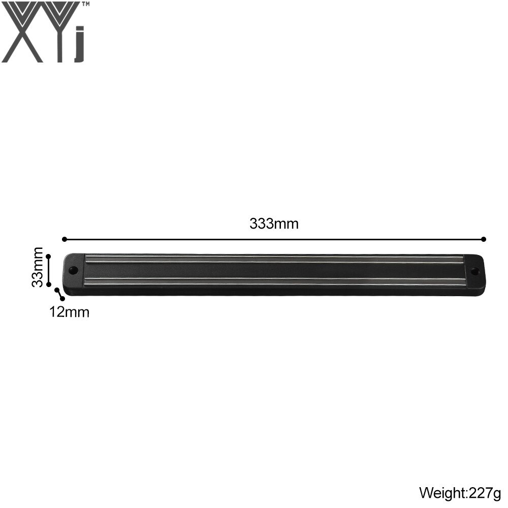 xyj-magnetische-mes-houder-304-roestvrij-stalen-blok-opslag-houder