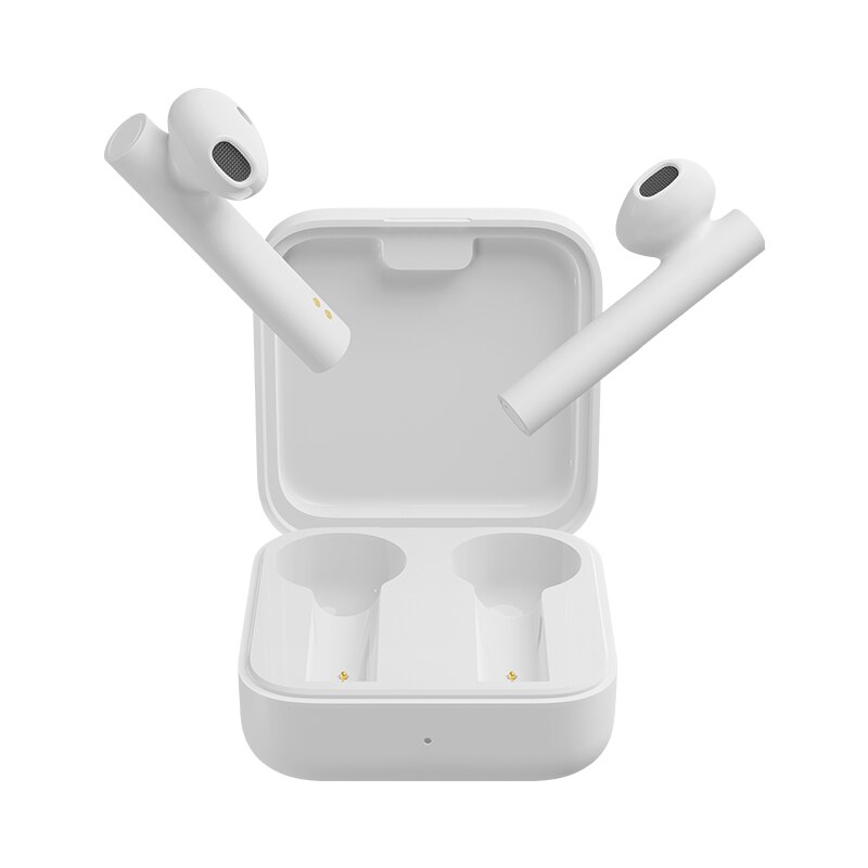 Xiaomi Air2 SE sans fil Bluetooth écouteur TWS Mi vrais écouteurs Air 2 SE SBC/AAC synchrone lien contrôle tactile