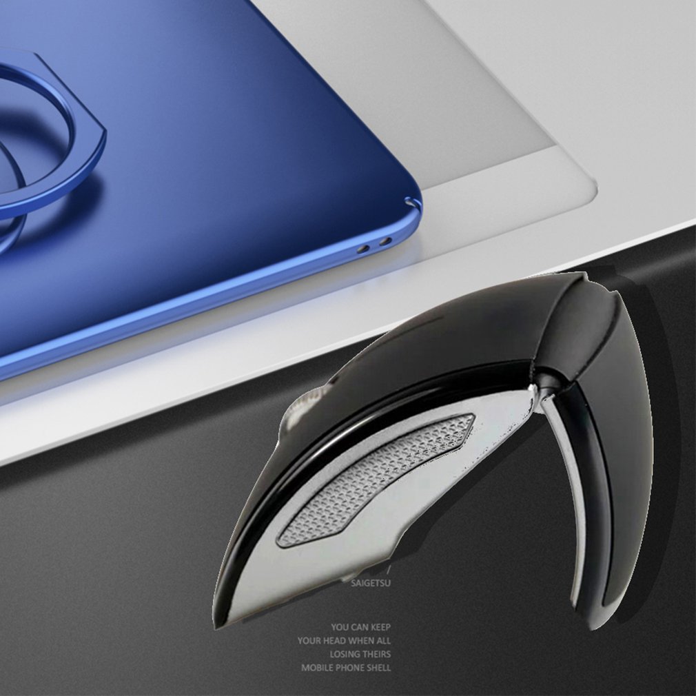 Foldable Mini 2.4G Mouse Portable Rechargeable Wireless Mouse USB Computer Mouse Wireless For PC Laptop