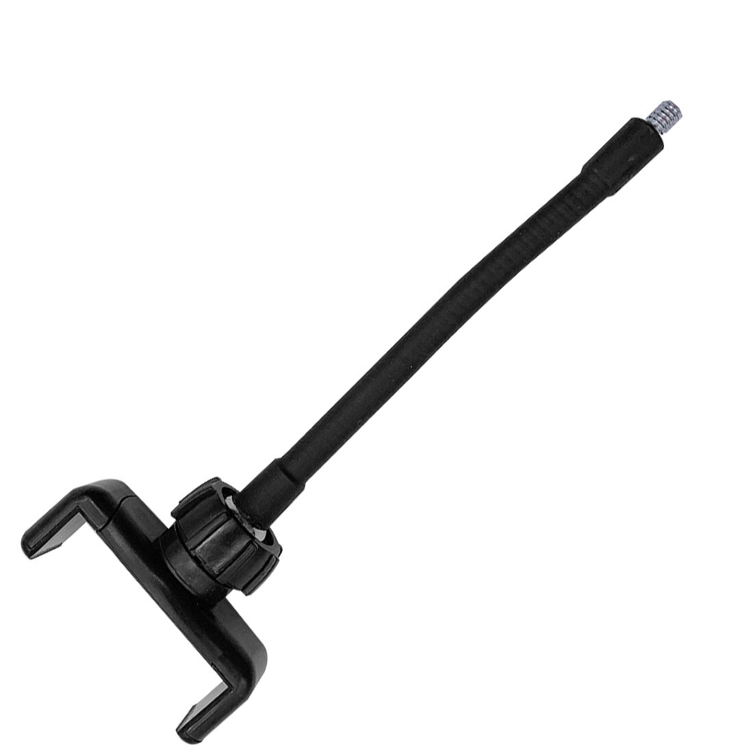 BGNing – support de téléphone portable universel, pince, paresseux, Flexible, longs bras pour Flash, trépied, Cage, support de chaussure froide: No Cold Shoe