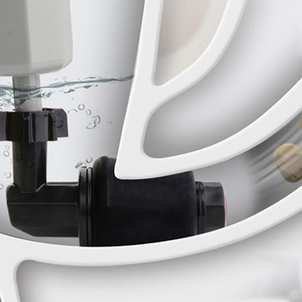 High Pressure Air Drain Blaster Gun Drain Clog Dredge Tool Powerful Toilet Plunger Auger Cleaner Bathroom Sink Convenient