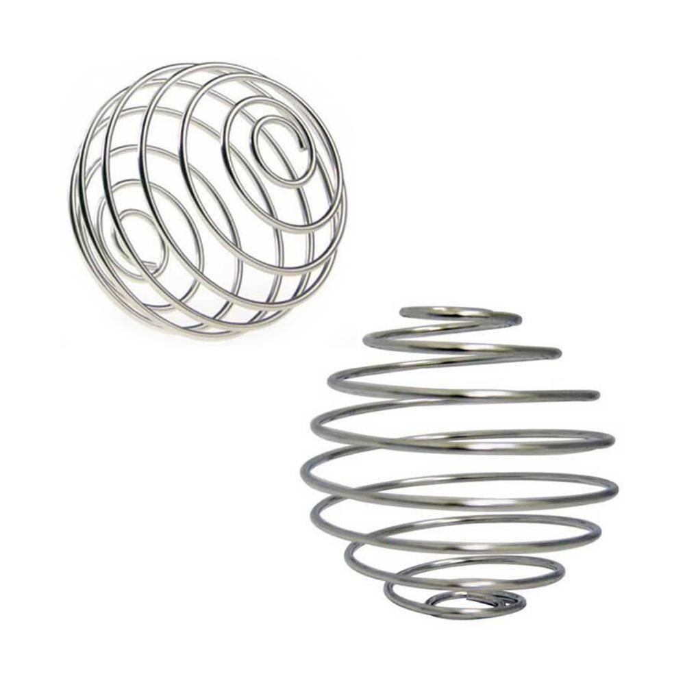 2 st rostfritt stål visp boll blandad shaker flaska blandning fitness bar mixer mjölk set flaska prylar vatten protein dryck ju  n0 d 9: Default Title