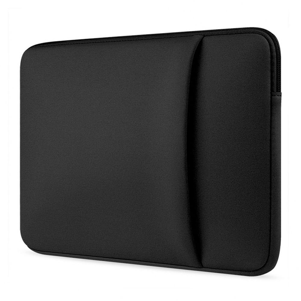 Housse pour ordinateur portable 11 12 13 14 15 15.6 17 pouces, housse pour MacBook Air Pro Retina Xiaomi HP Dell Acer, étui pour ordinateur portable: 15 " / Vin Rouge
