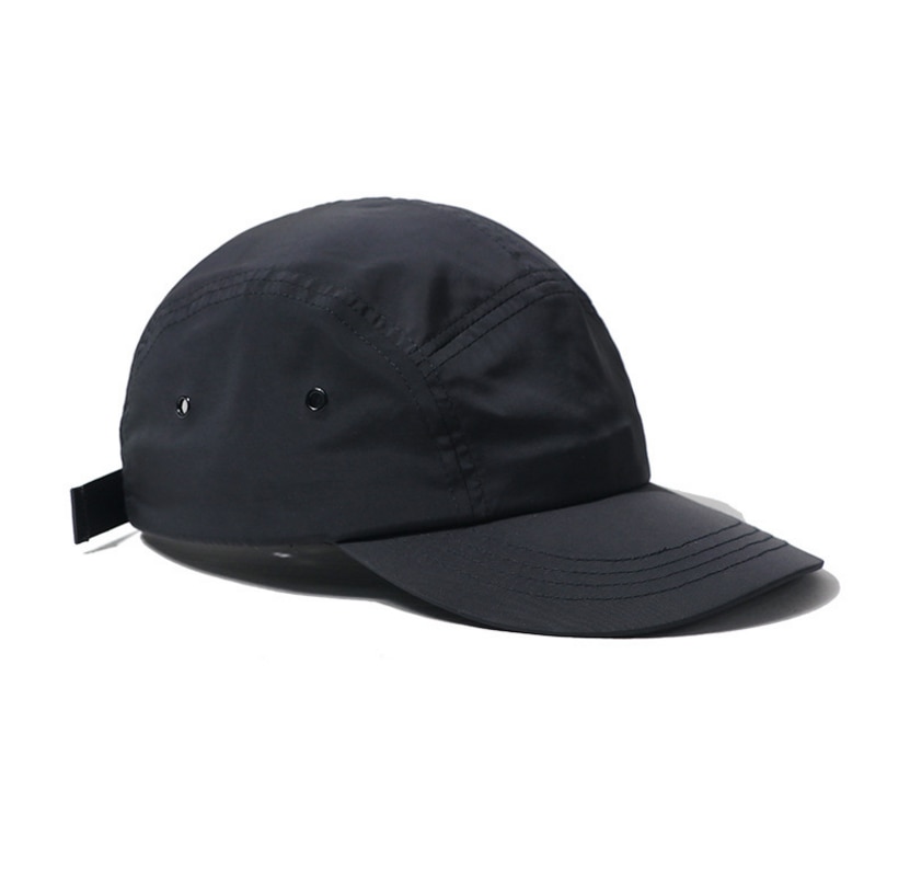 Snabbtorkande lägerkeps med 5 paneler baseballkepsar strand sol pappa hatt sommar snapback män kvinnor dam lastbilsförare visir hip hop golf sport