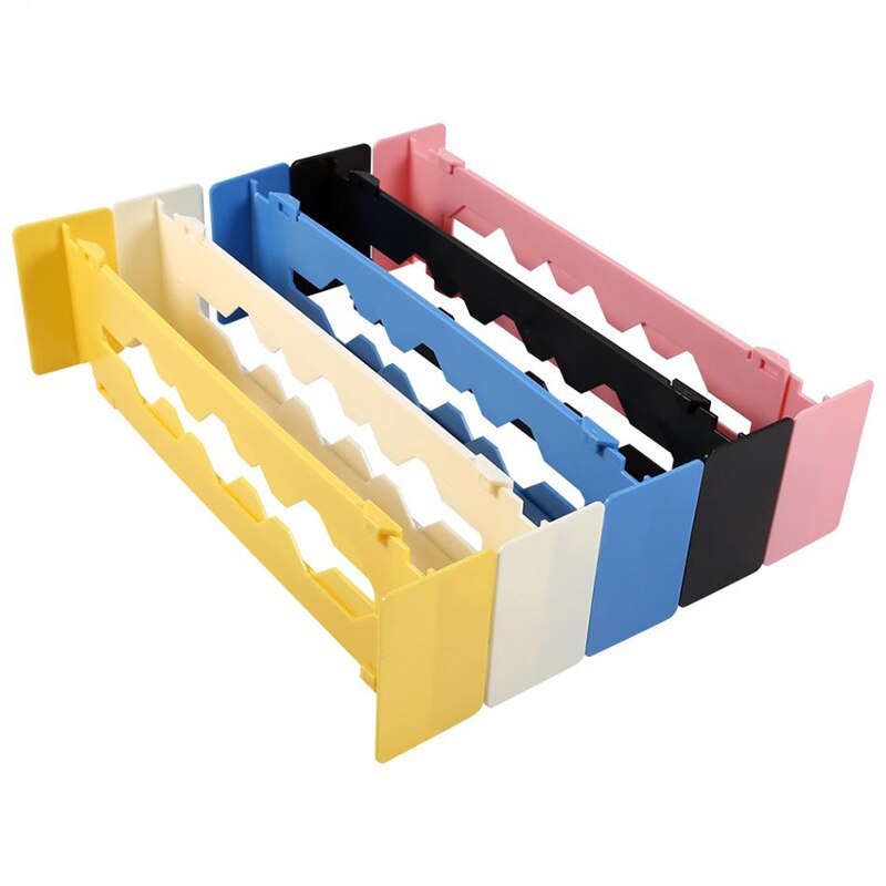 Retractable Stretch Storage Partition Board Multi-Purpose
