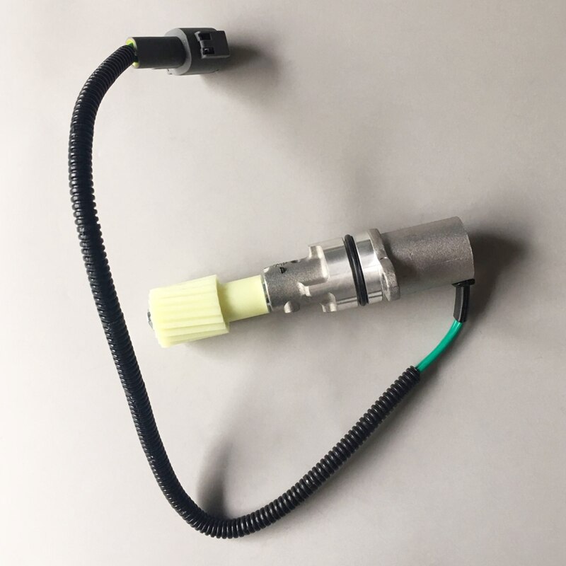 Kilometerteller Snelheidssensor 2501074P01 Su4647 Sc64 25010-74P01 5S4793 voor Nissan D21 Pathfinder Pickup Frontier 2.4L 3.0L 3.3L met