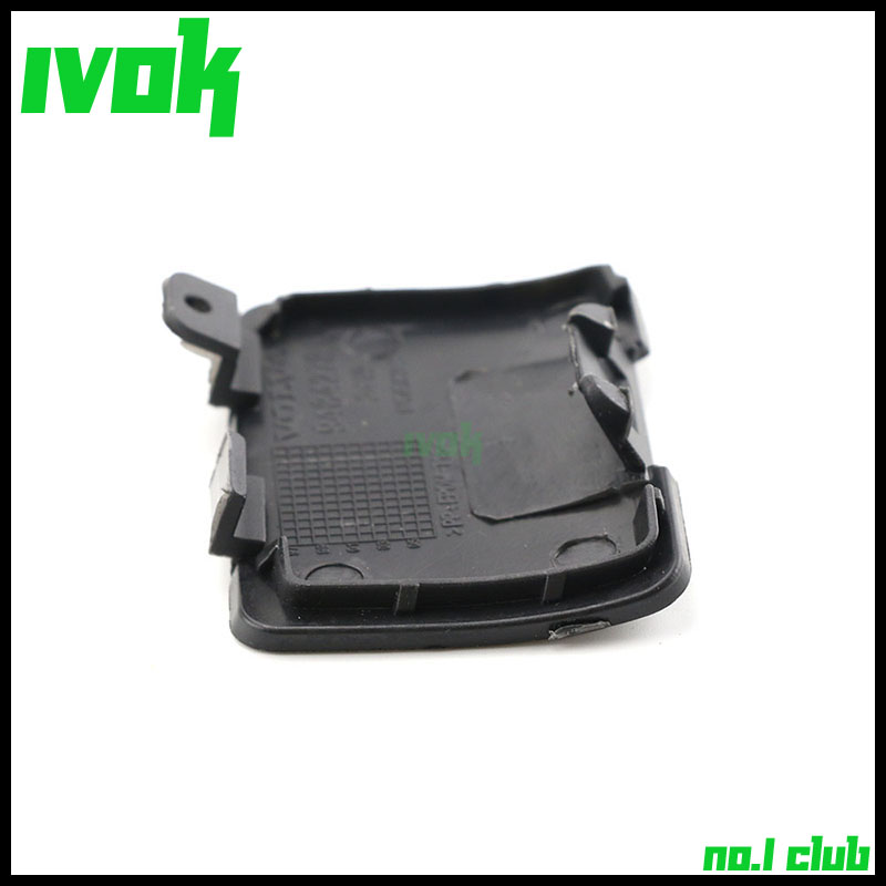 Brand Oem Rear Lower Bumper Trekhaak Deksel Voor Volvo S80 (1999-2006) 9484278