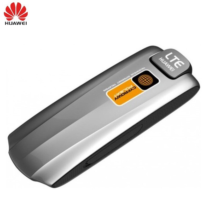 Huawei 4G USB Dongle unlocked E398u-1 Cat4 4G Modem E398 4g modem