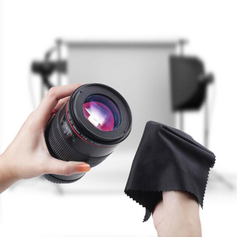 Soprador de ar de limpeza super forte, ferramenta de limpeza para lente limpa, kit de ferramentas eletrônicas para reparo de câmera