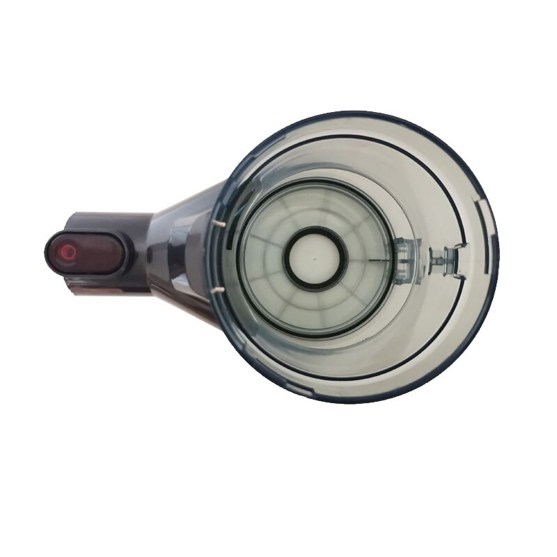 Dibea D18 Professionele Transparante Dust Collector Voor Dibea D18 Portable 2 In 1 Draadloze Stofzuiger