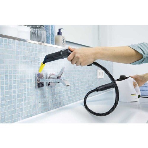 Karcher Sc2-3-4-5 nettoyeur vapeur modèles pour Derz de capot buse 2.863-263.16