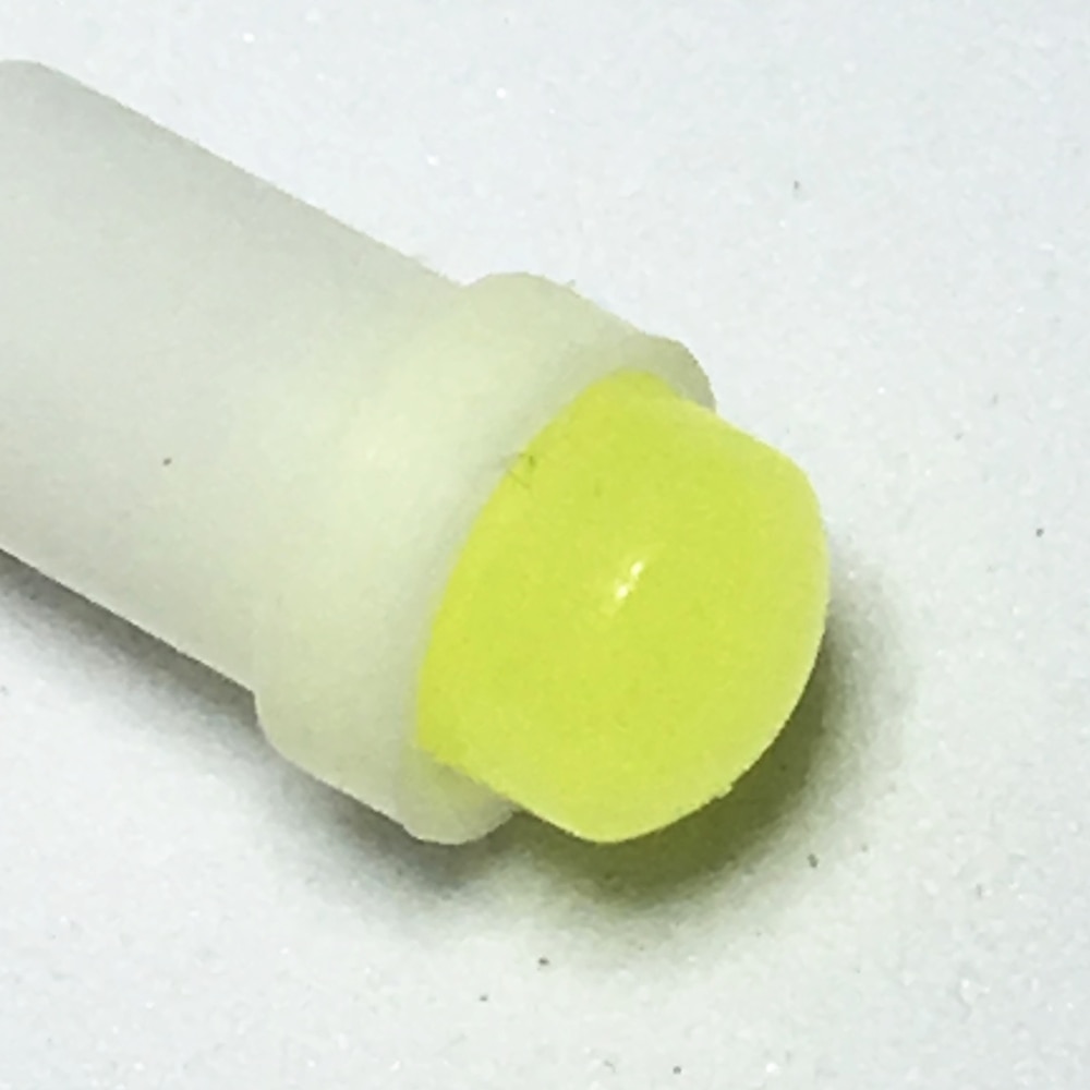 100pcs T5 LED car dashboard 1 SMD Light Ceramic Warning Indicator Car Auto Side Wedge Light Led Instrument Ceramic Bulb DC 12V