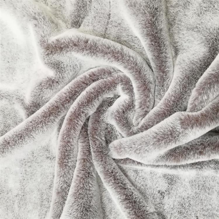 Kleding speelgoed handtassen schoenen en andere DIY materiaal, faux fur stof, 160cm * 90 cm/pcs