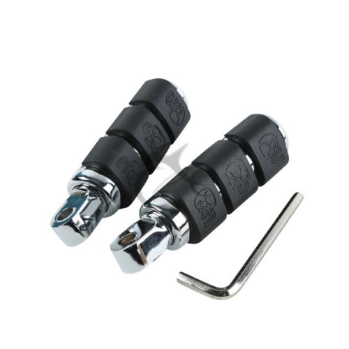 Vervanging van Vervang OEM Voetsteun Compatibel met Suzuki Boulevard Intruder S83 VS1400 Marauder 800 VZ800