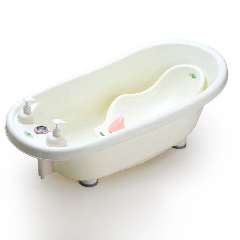 popular plastic multifunction baby bathtub/infant bathtub/kids bathtub