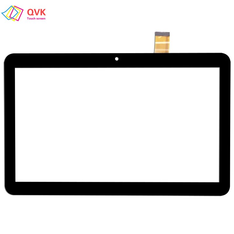 Black 10.1 inch for BQ 1056L 1057L 1077L 1084L 1085L 1045G 1081G 1082G 1083G Capacitive touch screen panel repair replacement