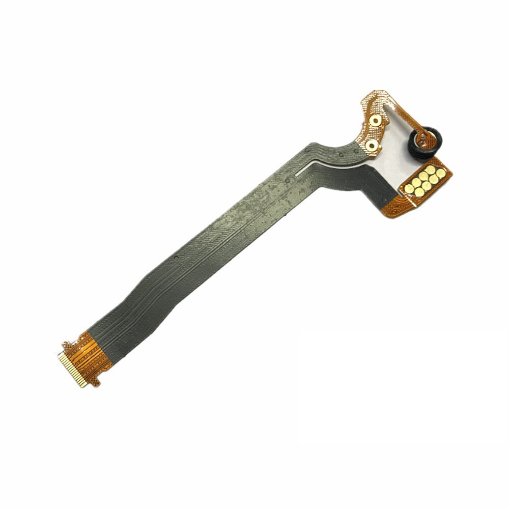 Flat Flex Cable Ribbon W/Speaker Horn Connector For Motorola XiR P6600i DEP550e P6600I XPR3300e Radio Accessories Walkie Talkie