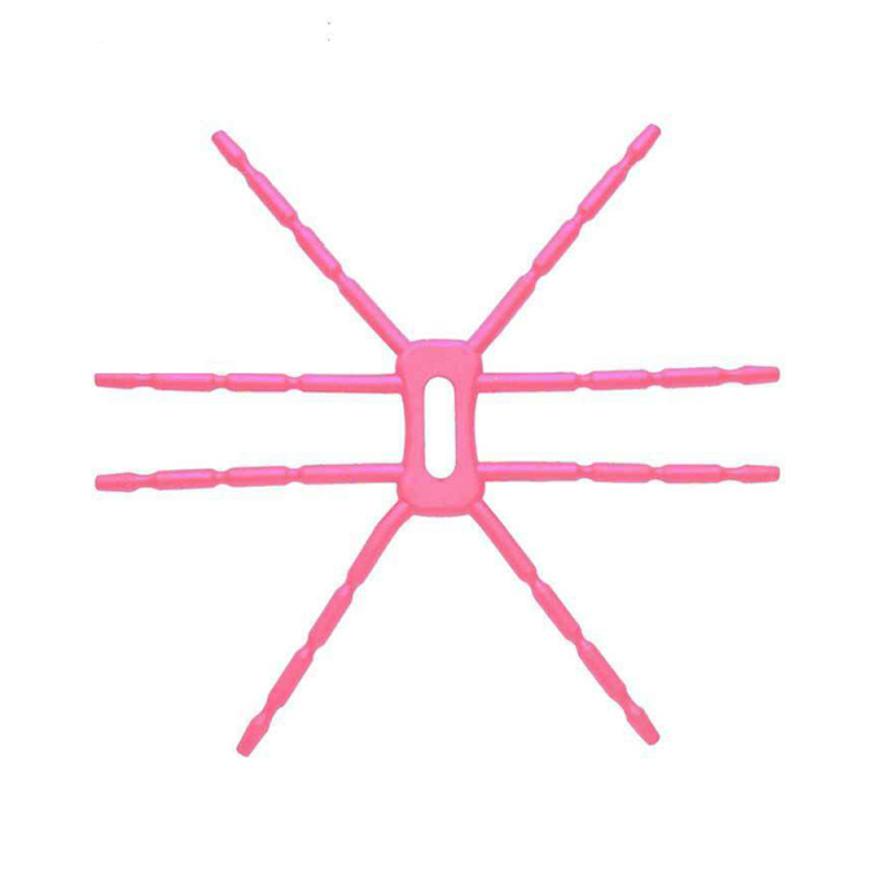 Beugel Universele Auto Telefoon Houder Spider voor Universele beugel Telefoon Stand spider Auto telefoon houder: 3