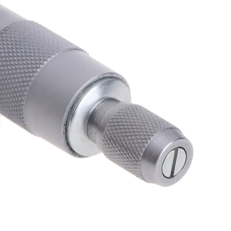 5-30mm Internal Micrometer 0.01mm Stainless Steel Accurate Screw Gauge Metric Inner Diameter Measuring Tool