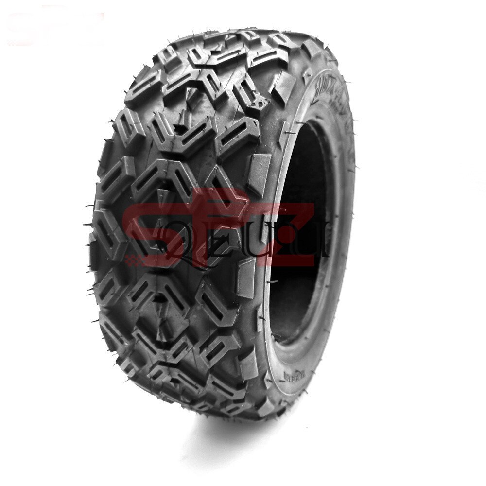 10x4.00-6 Tubeless Tyre 10 Inch Off-Road Vacuüm Band Gemeenschappelijk 3.50-6 Band Past Voor atv Onderdelen, elektrische Scooter